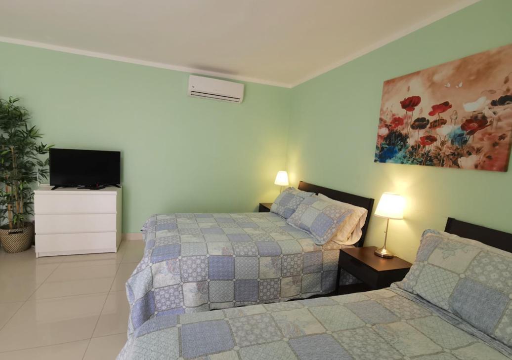 Caribbean Studios Tropicana With Pool - Playa Los Corales Пунта Кана Екстериор снимка