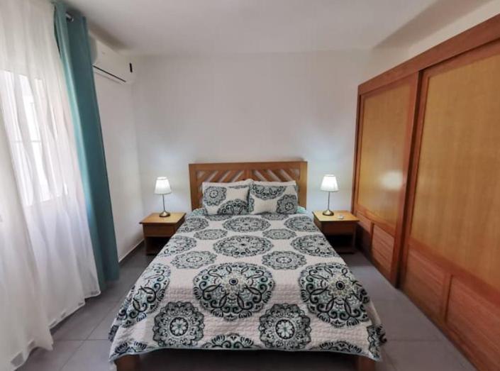 Caribbean Studios Tropicana With Pool - Playa Los Corales Пунта Кана Стая снимка