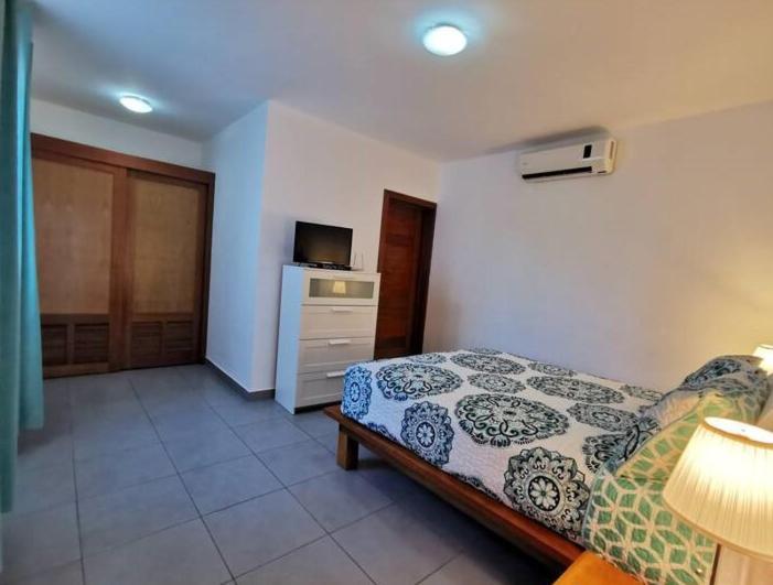 Caribbean Studios Tropicana With Pool - Playa Los Corales Пунта Кана Екстериор снимка